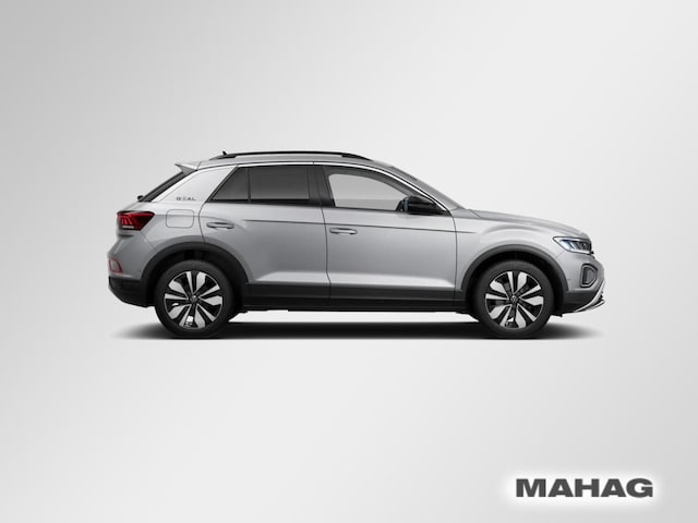 Volkswagen T-Roc 1.5 TSI