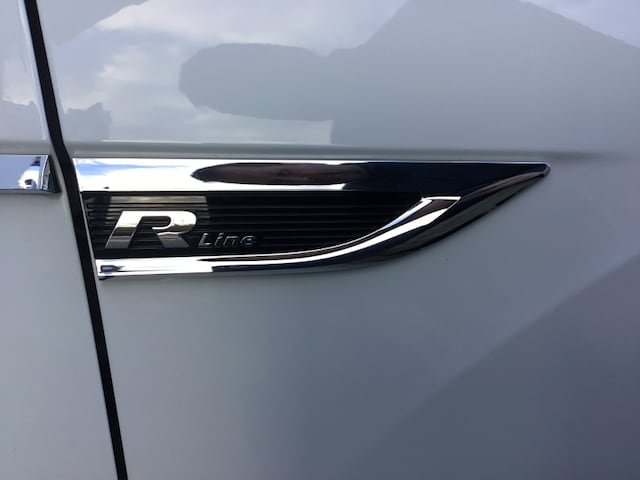 Volkswagen T-Roc DSG