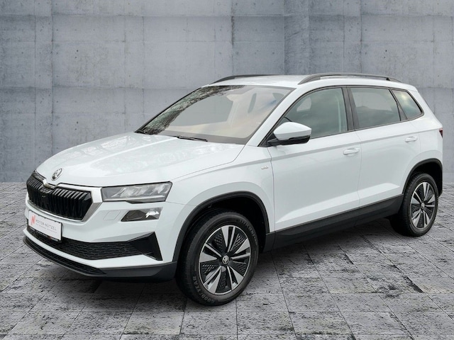Skoda Karoq 2.0 TDI Tour