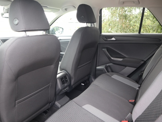 Volkswagen T-Roc 1.0 TSI