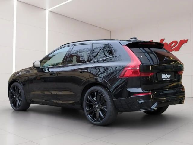 Volvo XC60 T6 Ultra