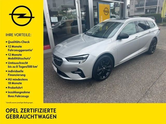 Opel Insignia Elegance Sports Tourer