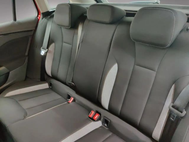 Skoda Scala 1.0 TSI Tour