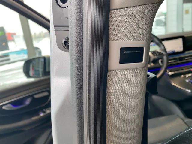 Mercedes-Benz V 220 Limousine Lang Style