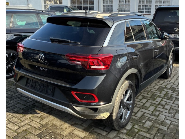 Volkswagen T-Roc 1.0 TSI Life