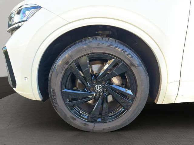 Volkswagen Touareg 3.0 V6 TDI R-Line