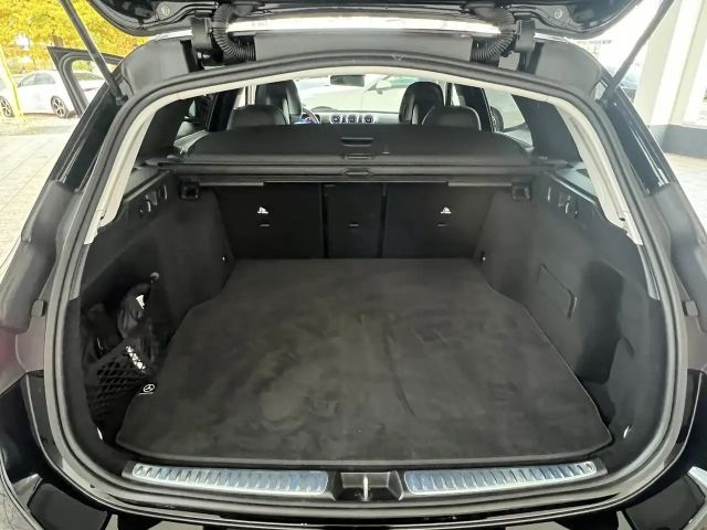 Mercedes-Benz C 200 AMG Line Estate