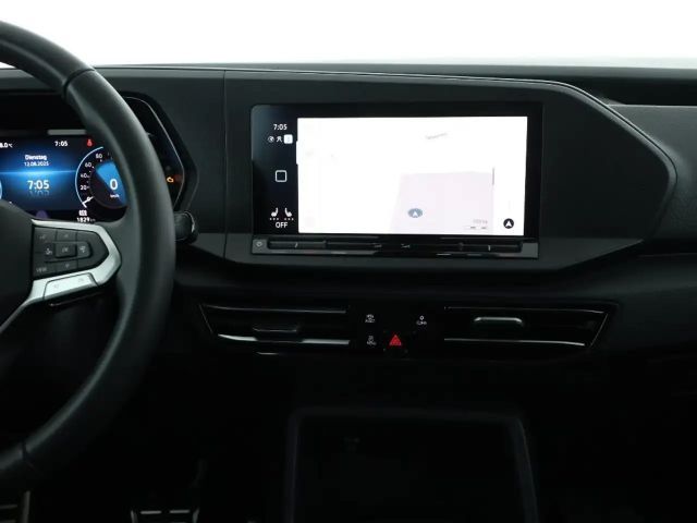 Volkswagen Caddy DSG Life