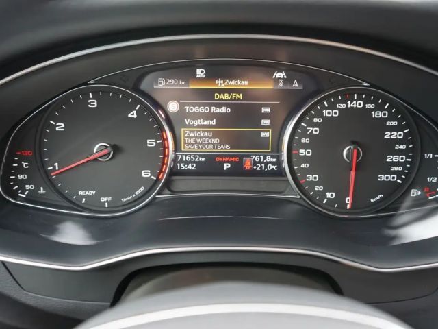 Audi A6 2.0 TDI