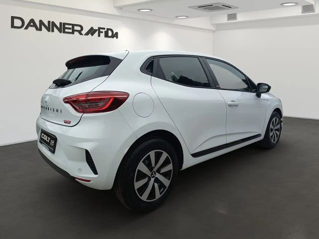 Mitsubishi Colt 1,0 MPI-T YUKI *GRATIS WINTERKOMPLETTRÄDER*