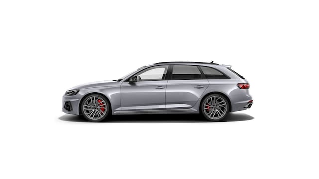 Audi RS4 Avant Quattro