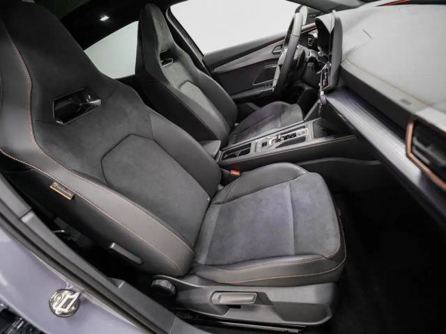 Cupra Formentor DSG VZ