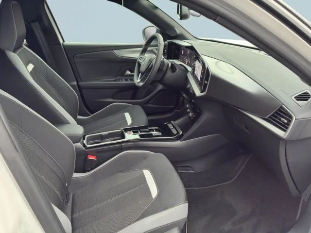 Opel Mokka GS-Line Grand Sport Hybrid Turbo