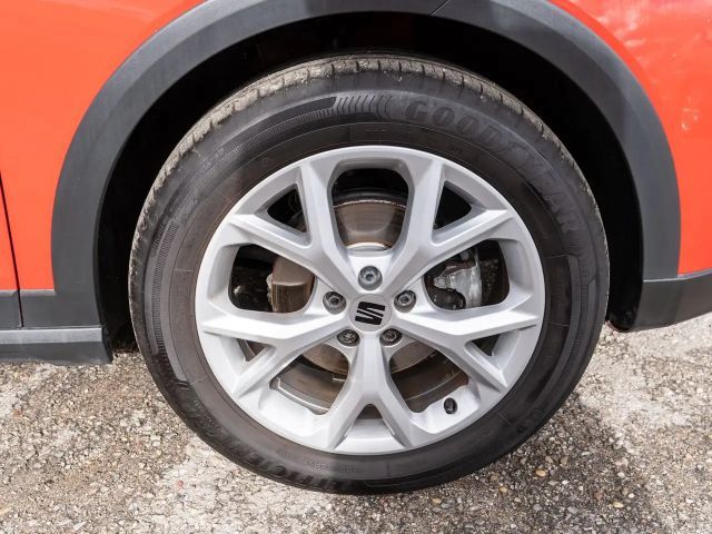 Seat Arona 1.0 TSI DSG FR-lijn