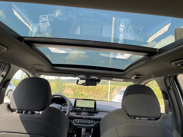 Hyundai i30 N Line T-GDi