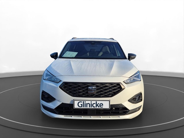 Seat Tarraco 2.0 TDI 4Drive DSG FR-lijn