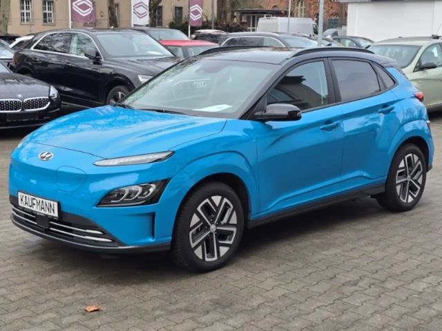 Hyundai Kona 2WD Electric Trend