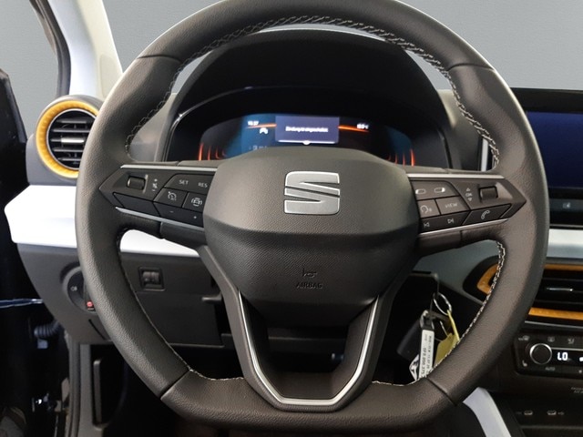 Seat Arona 1.0 TSI Style