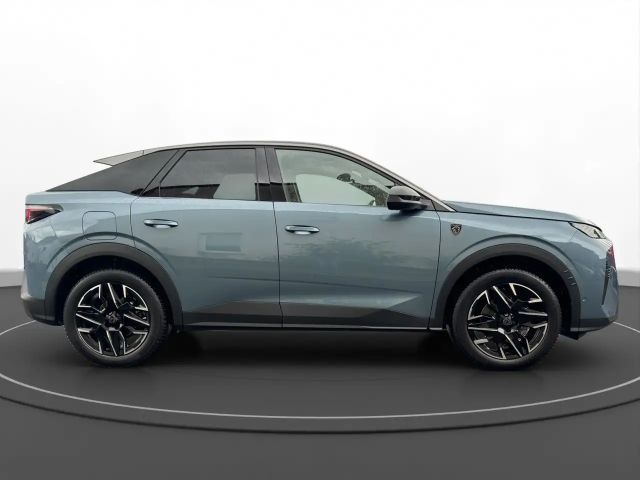 Peugeot 3008 GT-Line Hybrid