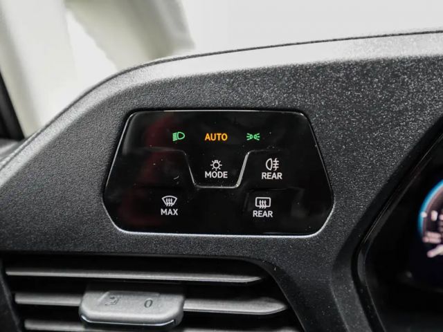 Volkswagen Caddy DSG Life