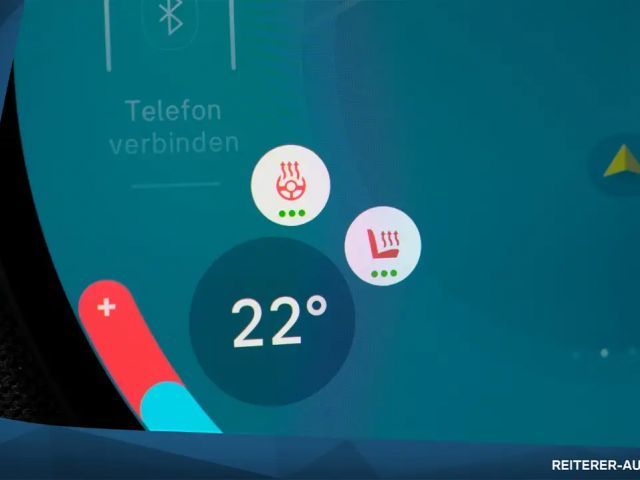 MINI Cooper *Head-Up *Lenkradheizung *LED