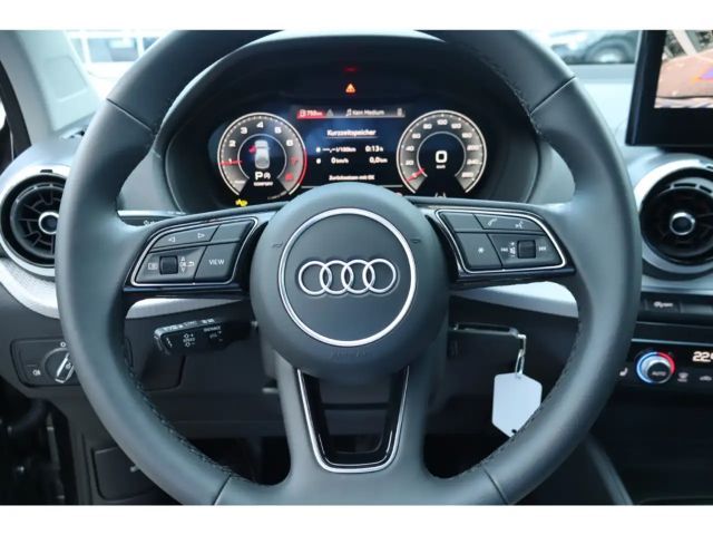 Audi Q2 35 TFSI S-Line