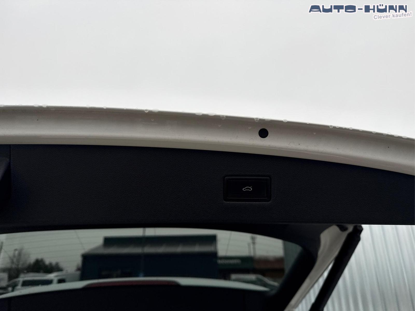 Volkswagen Tiguan Allspace DSG Life