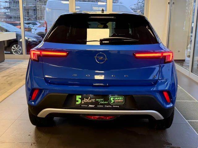 Opel Mokka Elegance Mokka-e