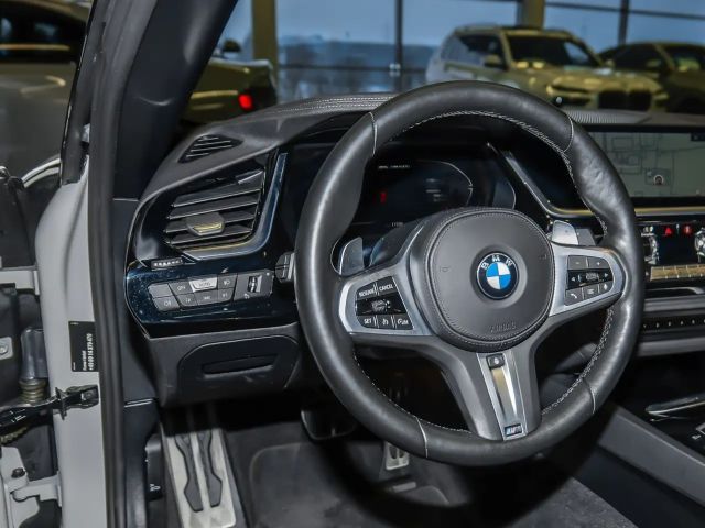 BMW Z4 Cabrio M40i Roadster