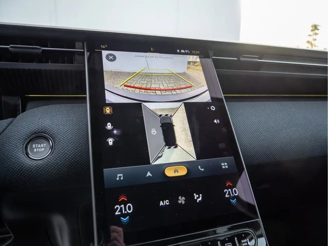 Citroën C5 Aircross Hybrid Max