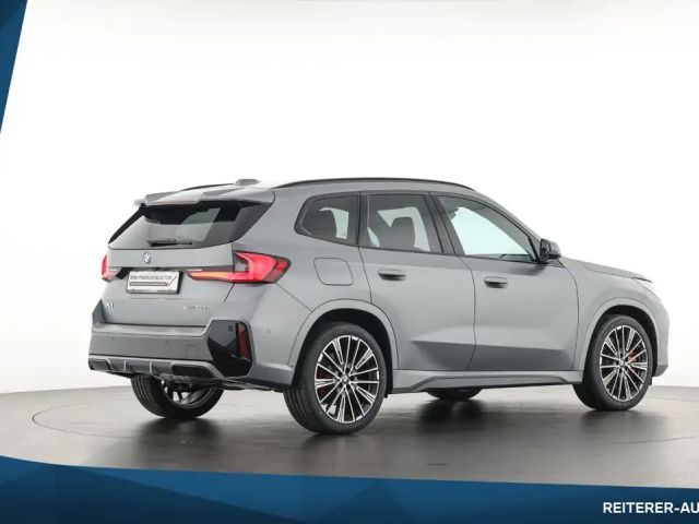 BMW X1 xDrive20d