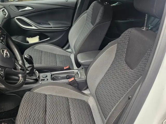 Opel Astra GS-Line Grand Sport