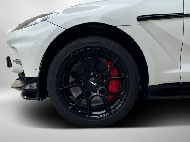 Aston Martin DBX 707 MY25