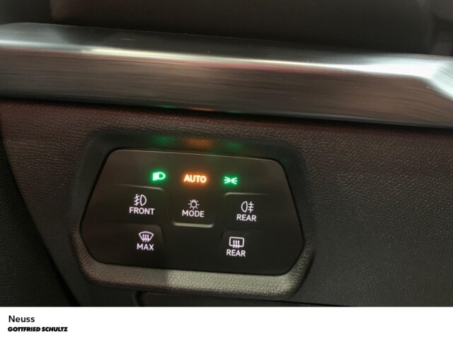 Cupra Formentor Formentor EINPARKHILFE LED ACC USB BLUETOOTH