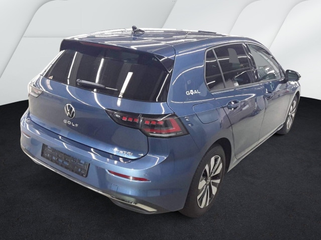 Volkswagen Golf 1.5 eTSI DSG Golf VIII
