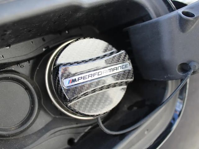 BMW M8 Cabrio Competition