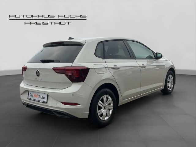 Volkswagen Polo 4Me