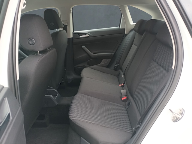 Volkswagen Taigo 1.0 TSI