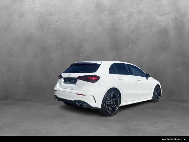 Mercedes-Benz A 200 A 200 Kompakt AMGLine/Multibeam/Panorama/Kamera/