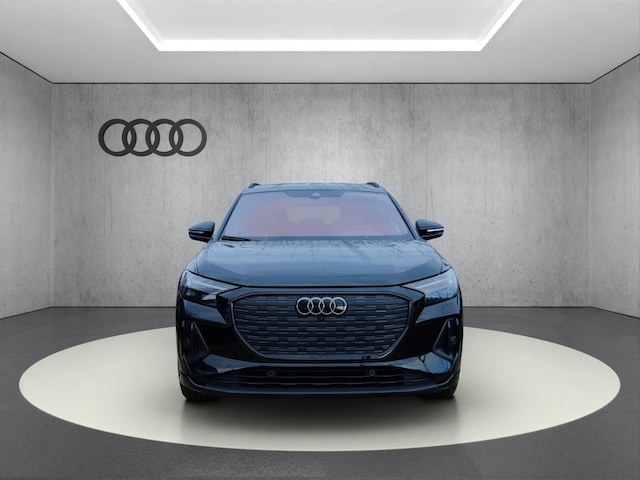 Audi Q4 e-tron Quattro