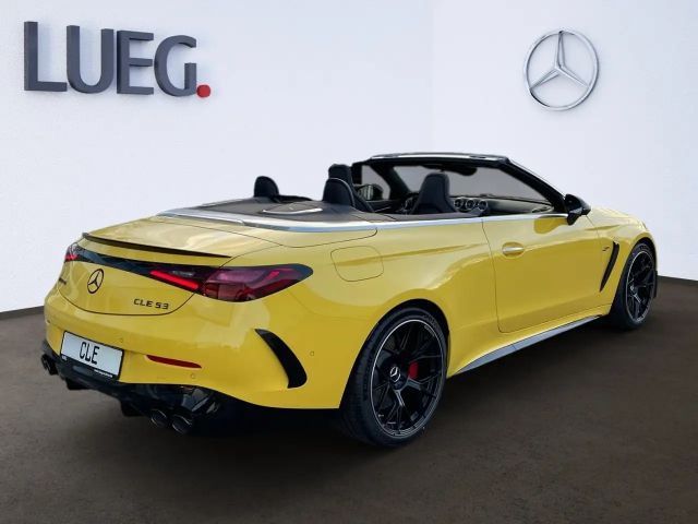Mercedes-Benz CLE 53 AMG 4MATIC+ AMG Line