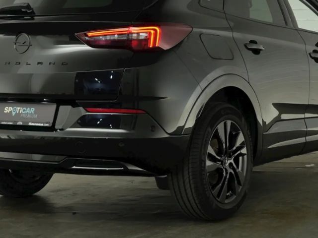 Opel Grandland X GS-Line Grand Sport