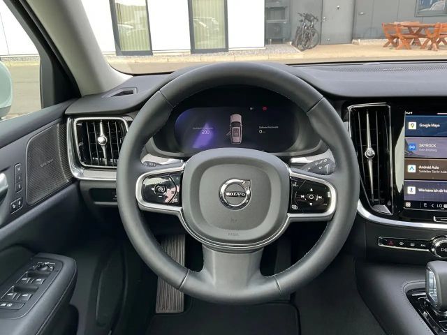 Volvo V60 AWD Bright Hybrid Plus T6