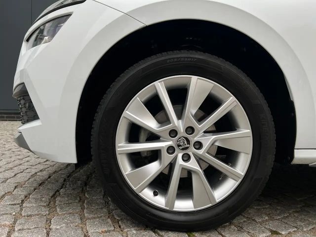 Skoda Kamiq 1.5 TSI Style Style