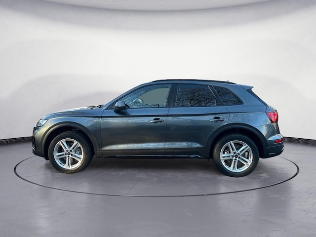 Audi Q5 40 TDI Quattro S-Tronic