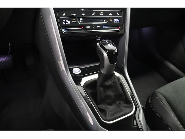 Volkswagen T-Roc T-Roc Style 1.5 l TSI 110 kW 150 PS 7-Gang-Doppelkupplungsgetrie