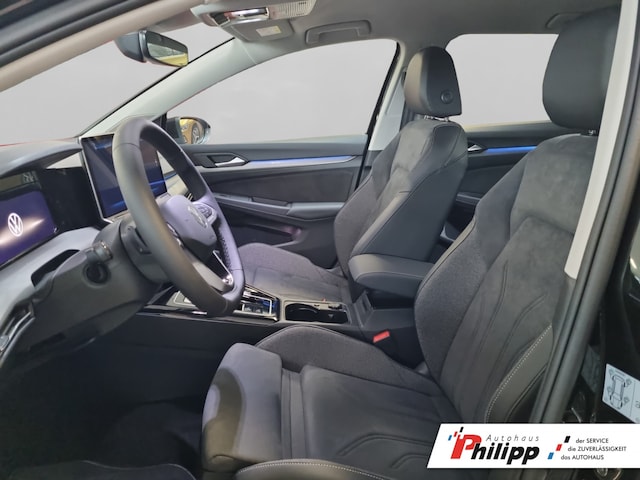 Volkswagen Golf 1.5 eTSI Style Variant