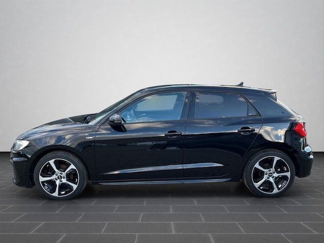 Audi A1 30 TFSI Sportback