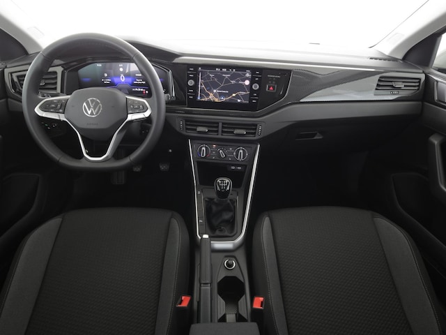 Volkswagen Polo 1.0 TSI Life