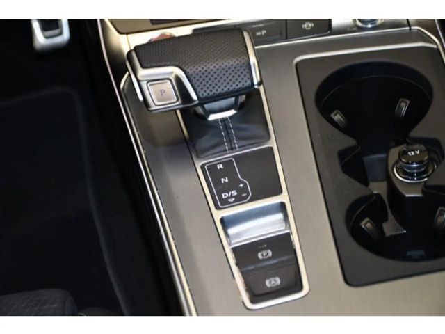 Audi S6 3.0 TDI Quattro